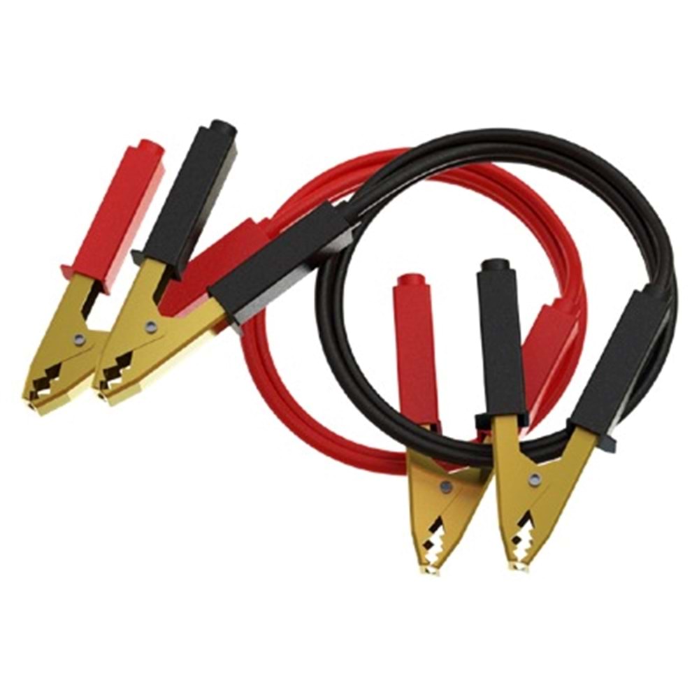 BYLİON TAKVİYE KABLOSU 2MT 1200AMP