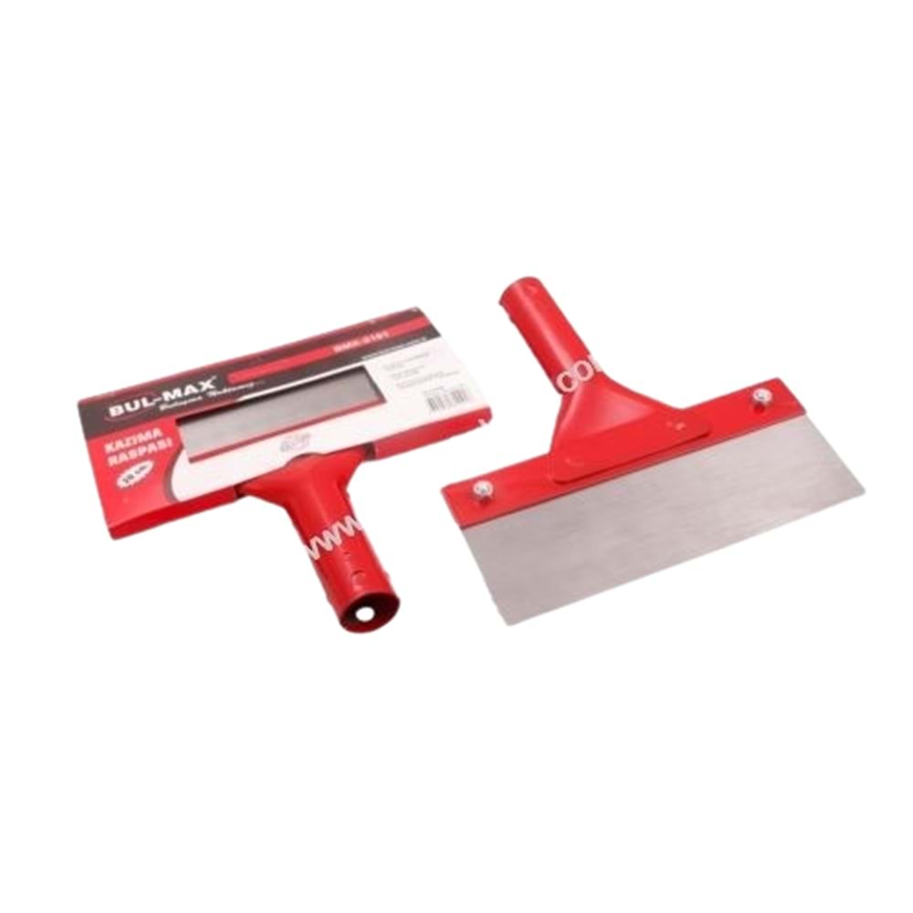 BULMAX KAZIMA RASPA 20CM BMX2191