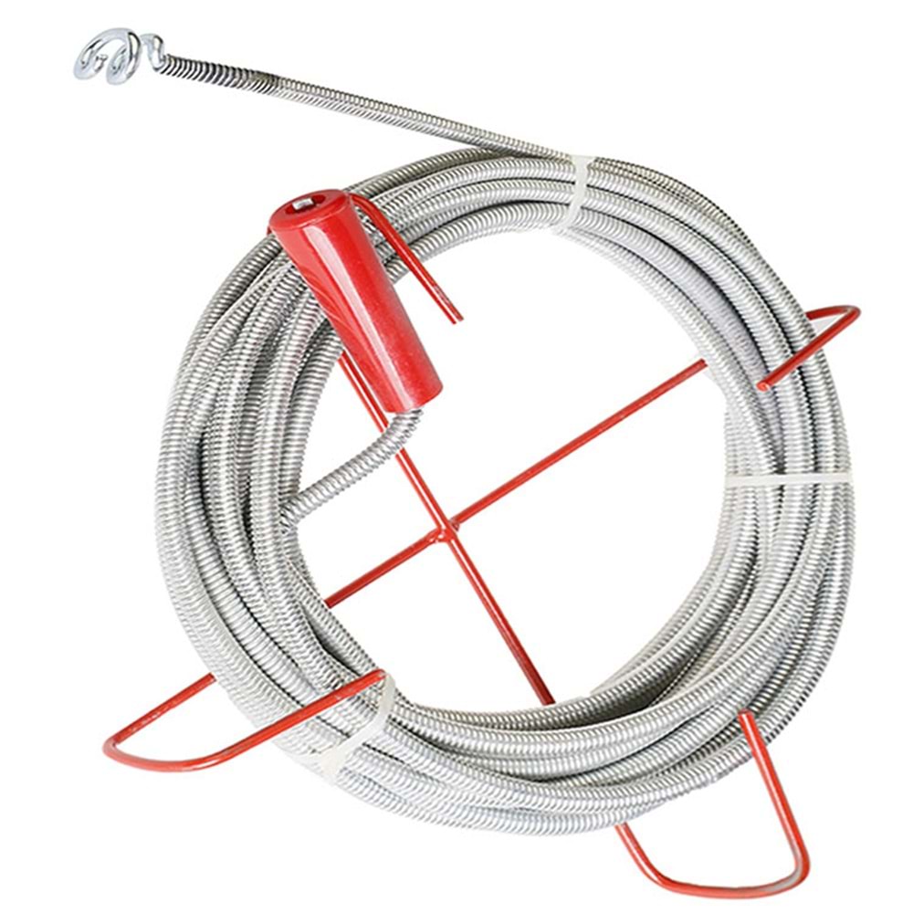 BULMAX LAVABO SUSTASI 9MM 10MT