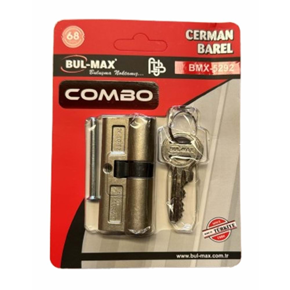 BULMAX BAREL 90MM CERMAN