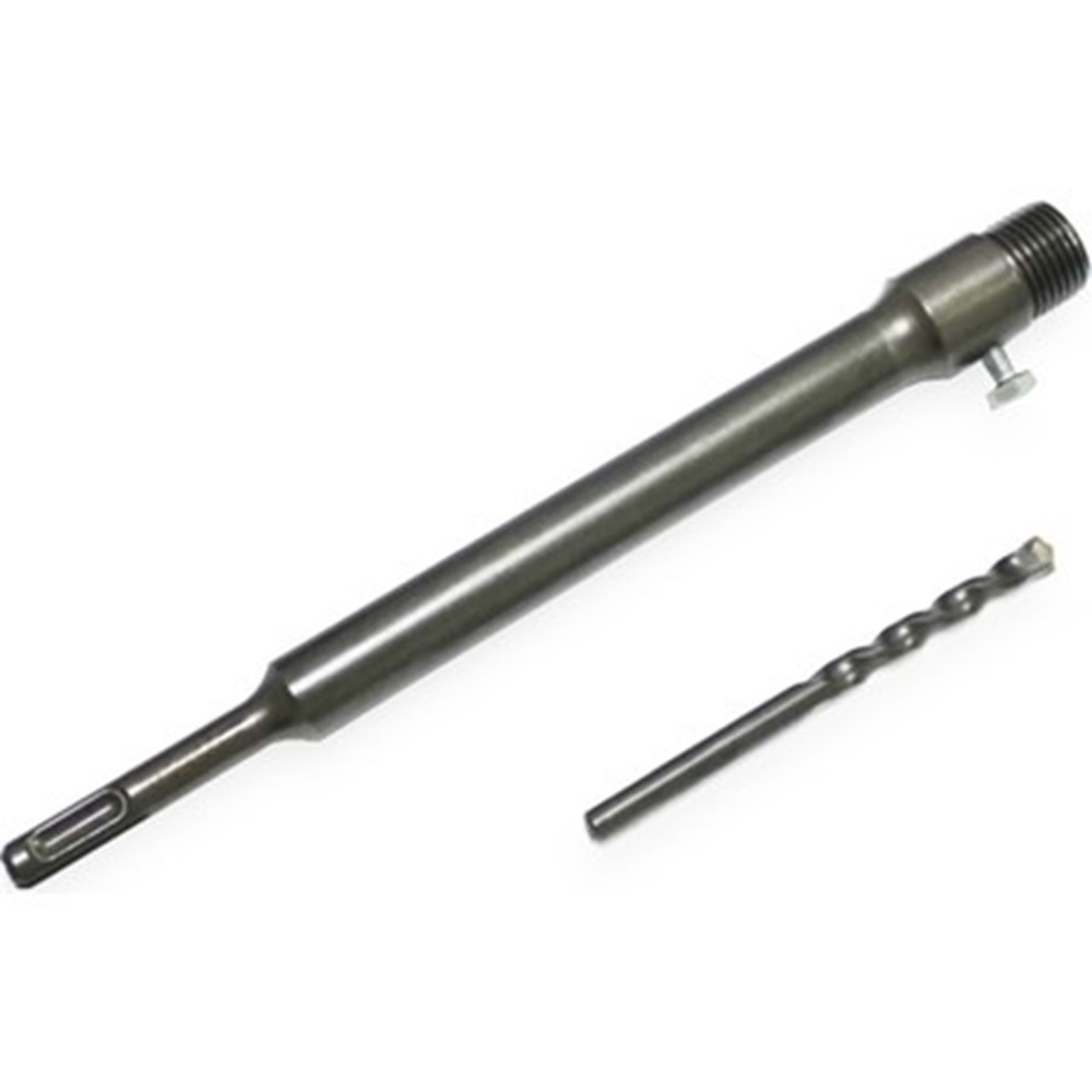 DMX BETON BUAT AÇMA DAPTÖRÜ 400MM SDS