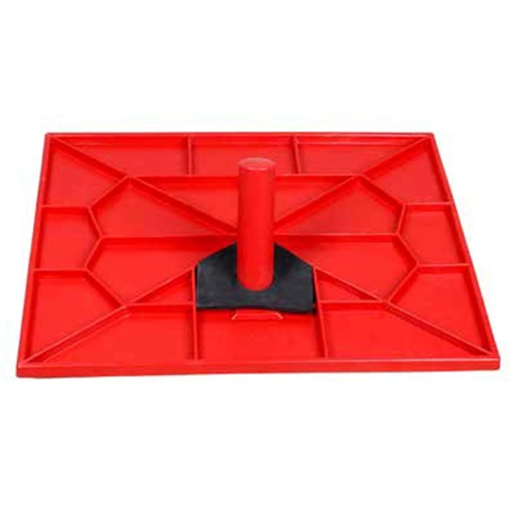 DİZAYN SIVACI KÜREK 36X44CM