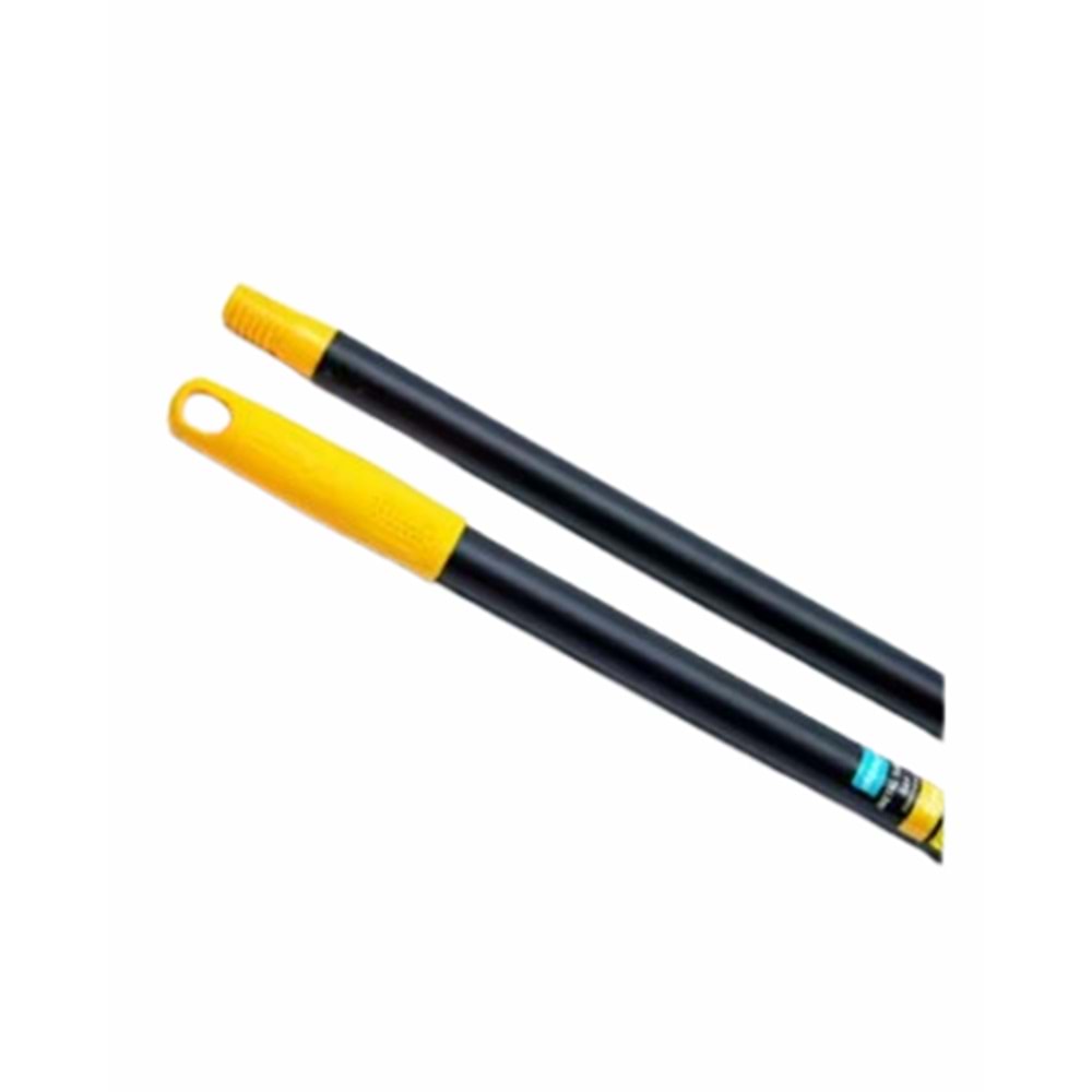 DİZAYN RULO SAPI SABİT METAL 120CM KOD:189