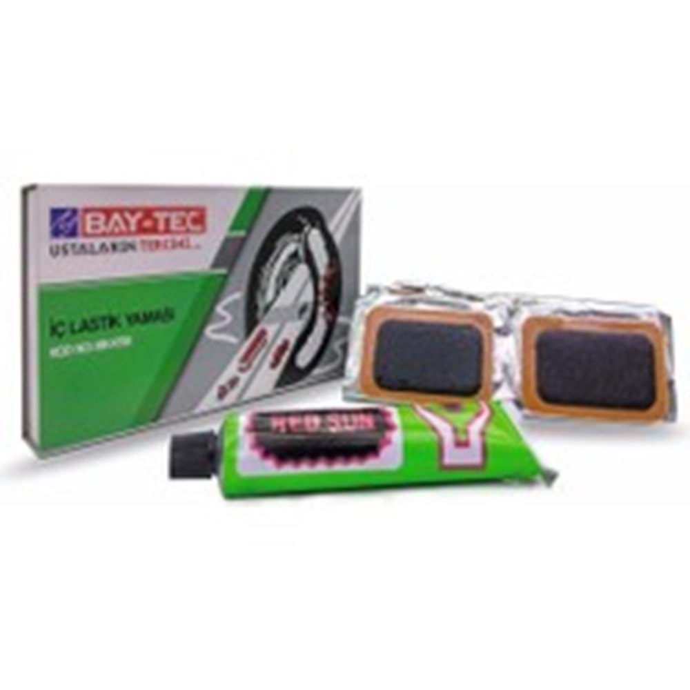 BAYTEC BİSİKLET YAMASI MK4790