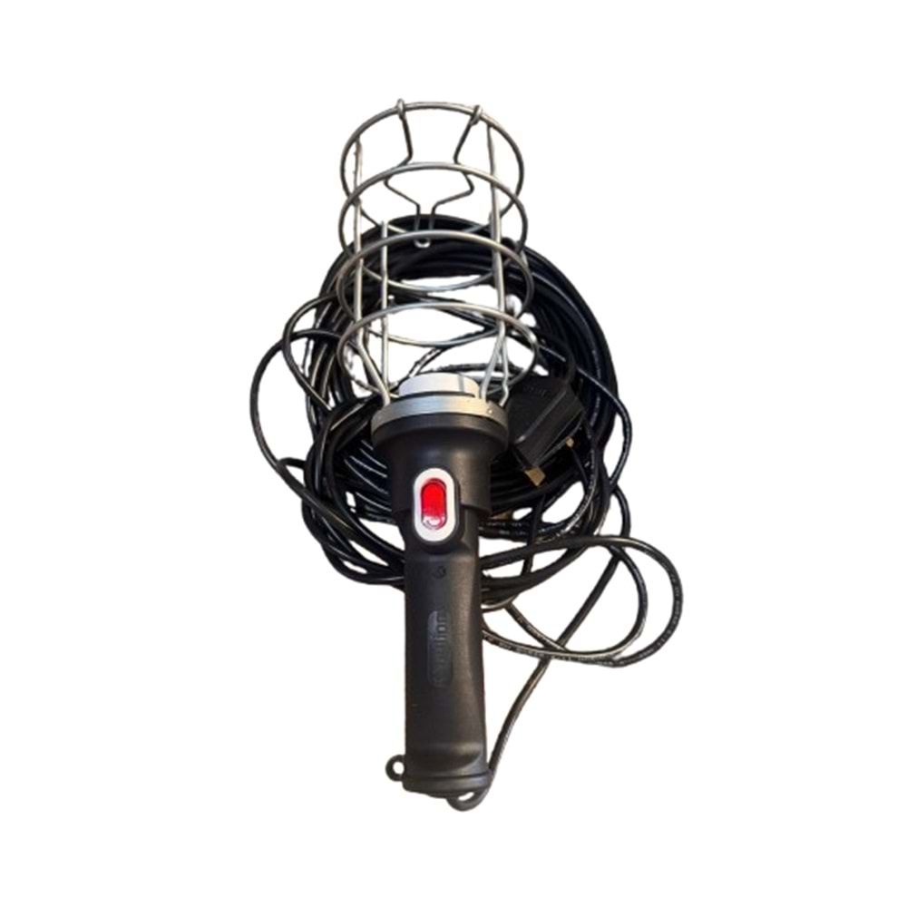 BYLİON SEYYAR MAKİNİST LAMBASI 10MT