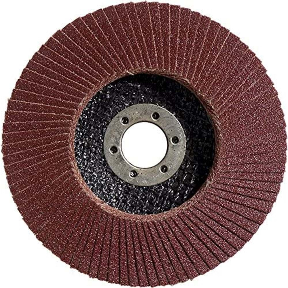 FLAP DISK 115 KUM 100