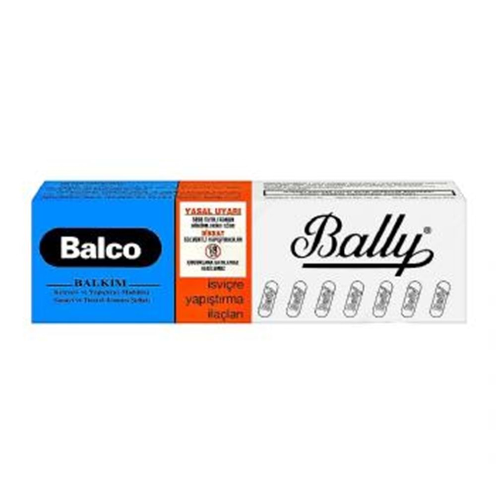 BALLY 150GR (K50)