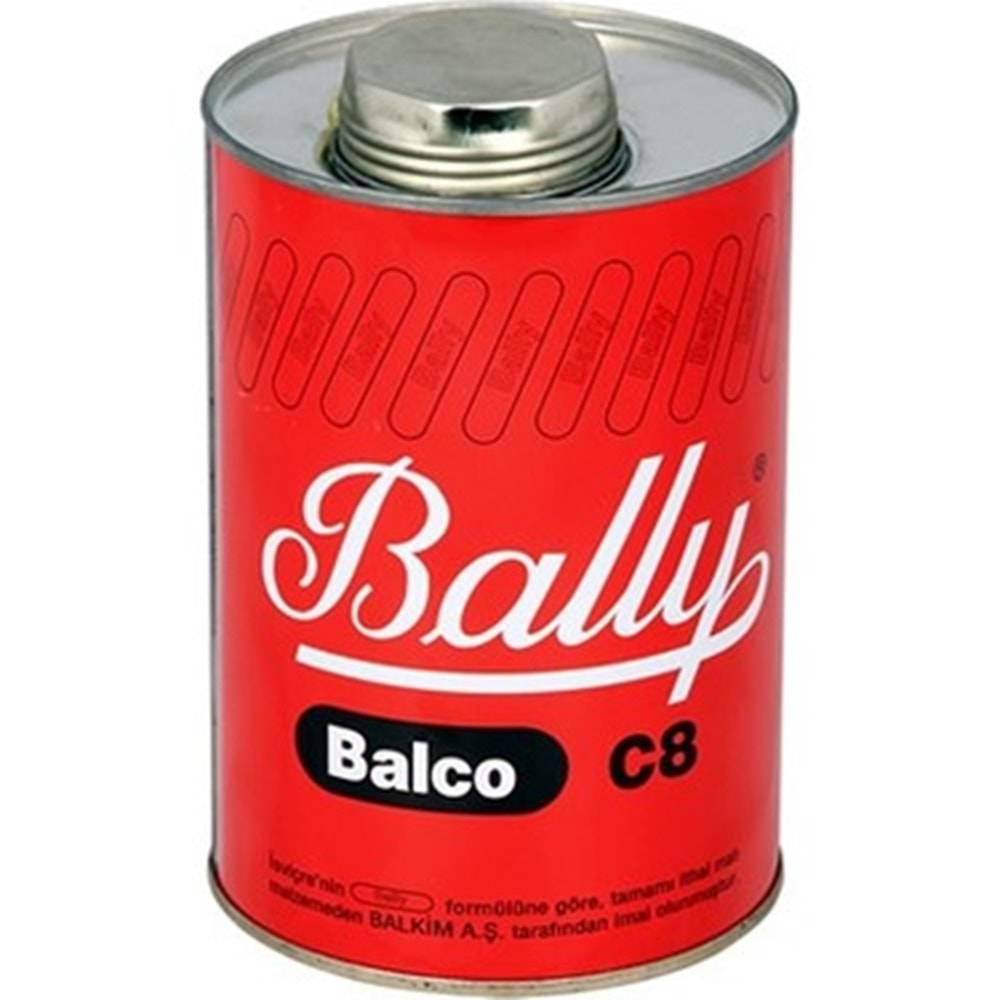 BALLY 1000GR TENEKE BALCO