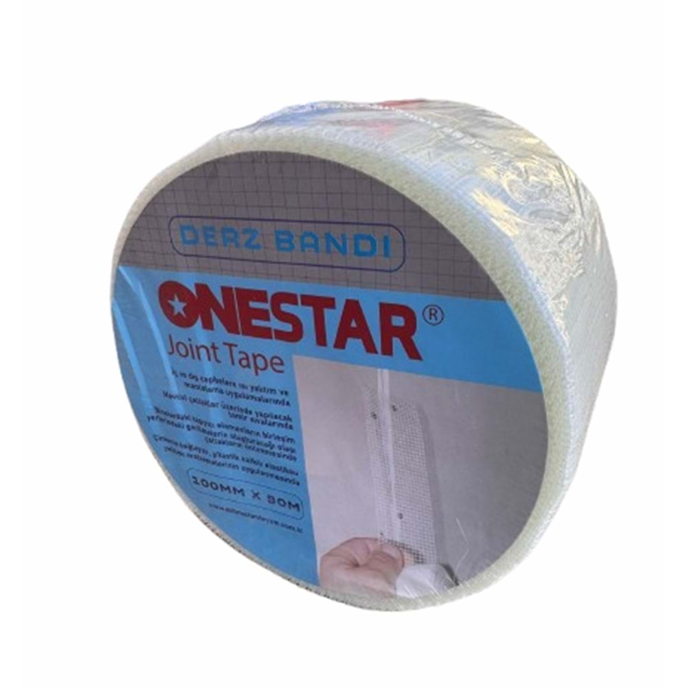 ONESTAR DERZ BANDI 100*90MT