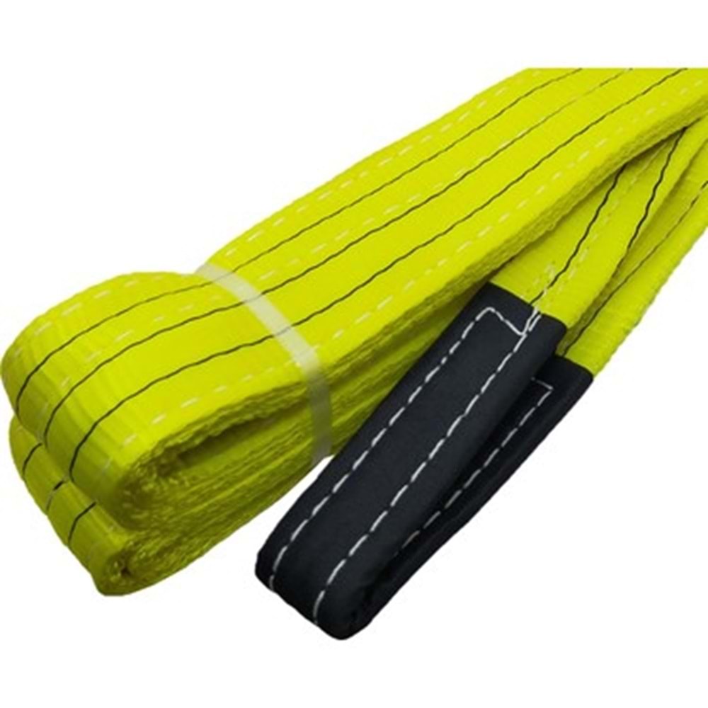 YÜK KAYIŞI 5 TON 6 METRE