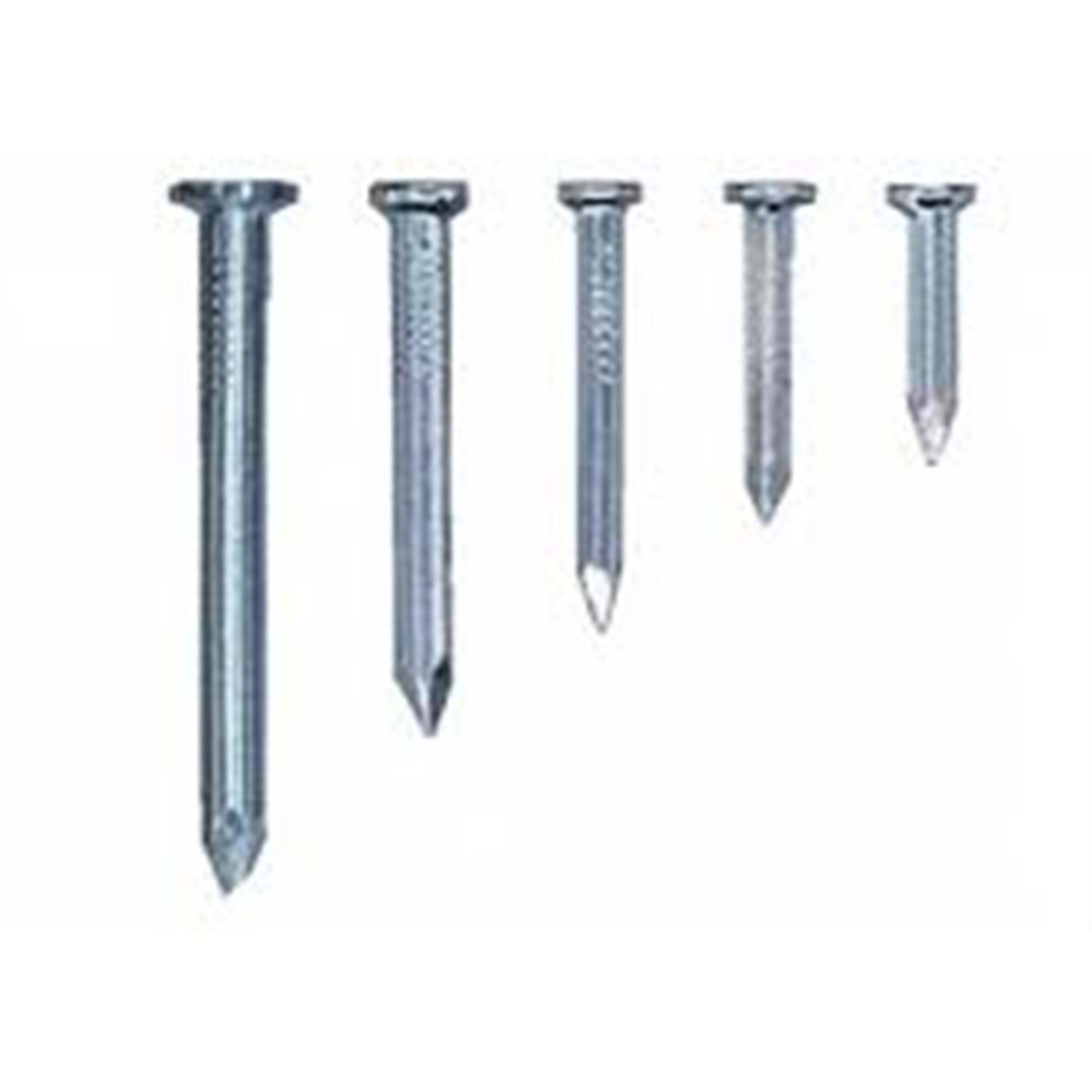 ÇİVİ BETON ÇELİK BULMAX 4*40