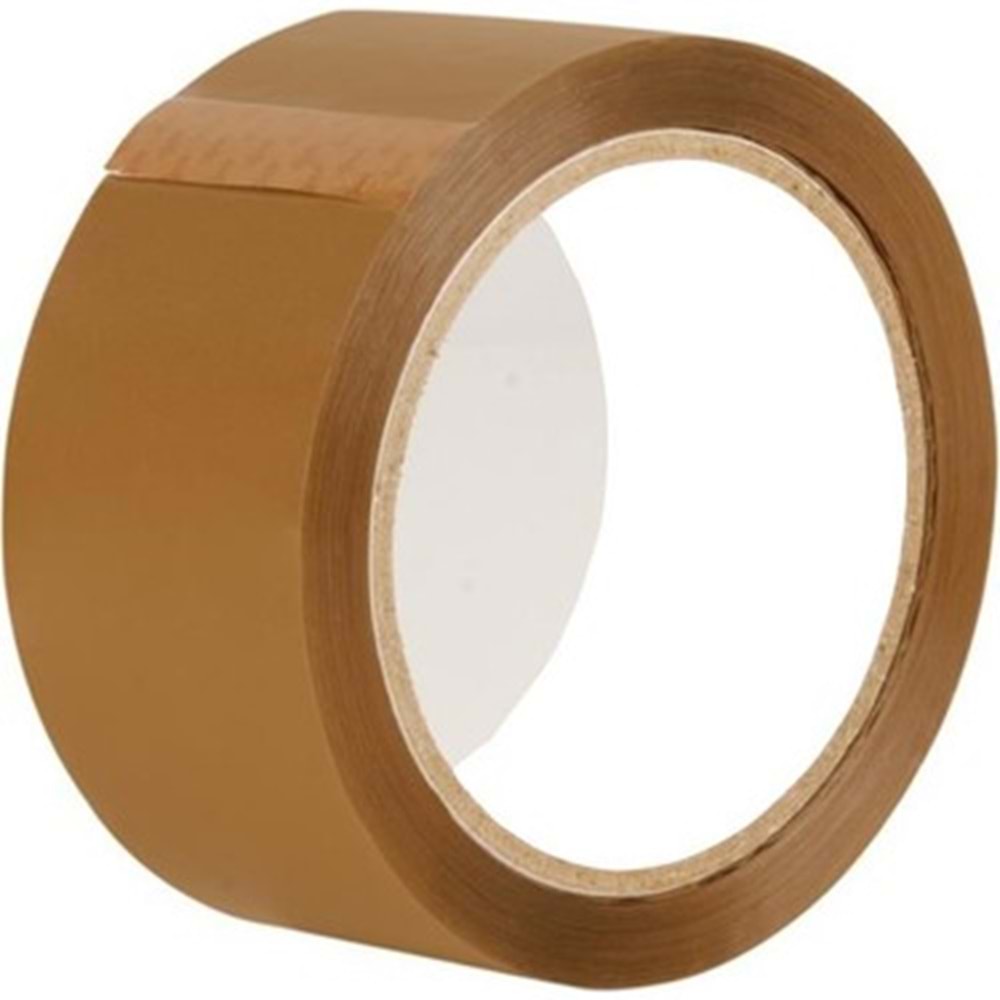 PASS BANT KOLİ KAHVE 60X100MT