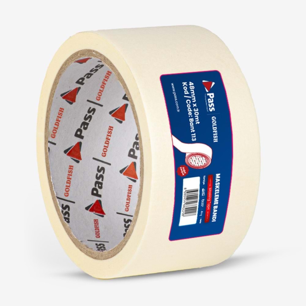 PASS BANT MASKELEME 36MM*25MT