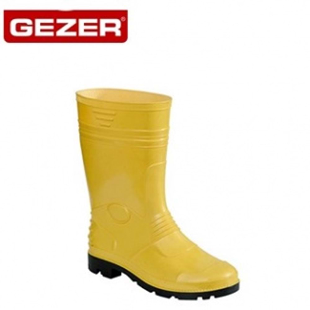 ÇİZME GEZER NO 38