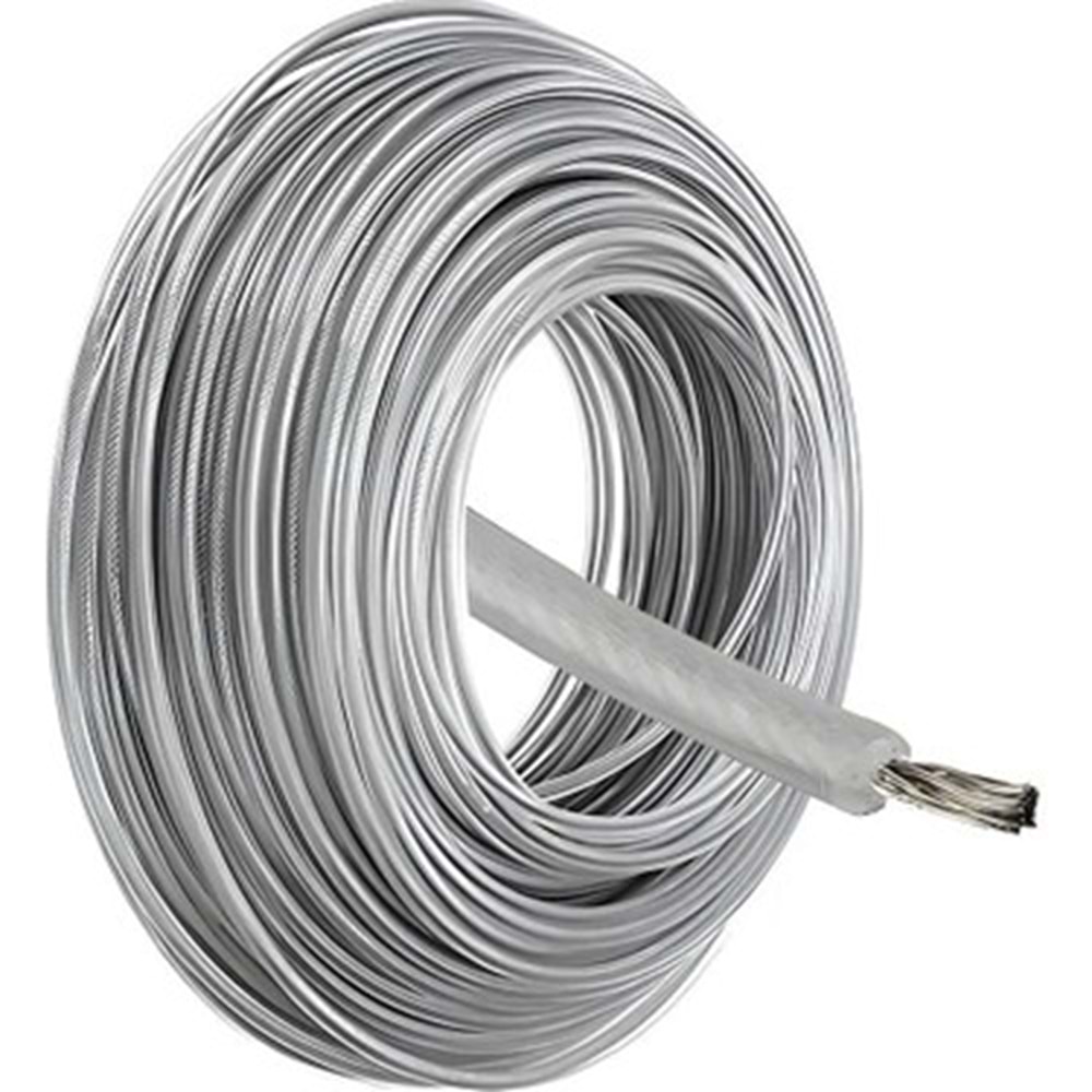 PORMAX KÖŞE MİSİNA 3,3MM ÇELİK TELLİ