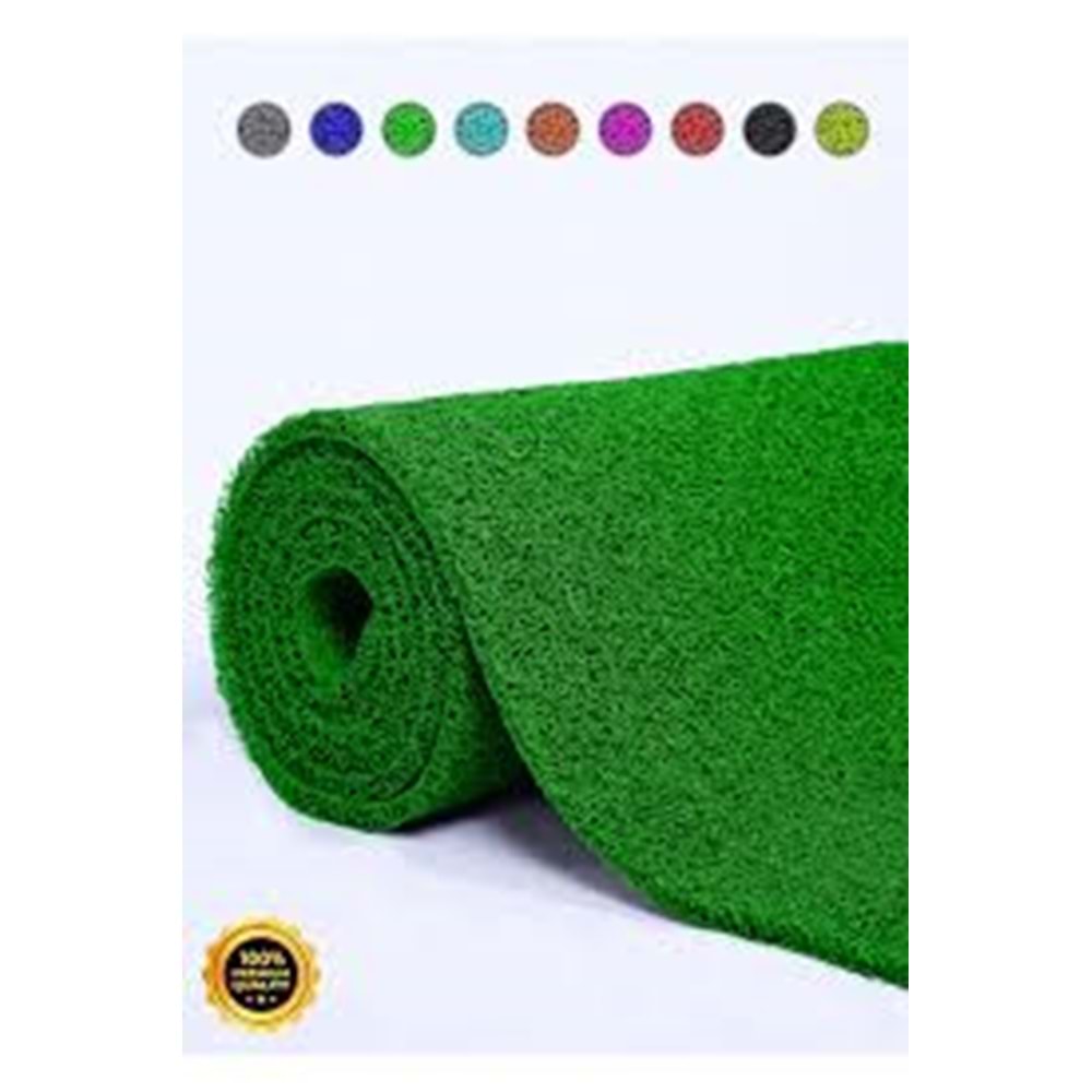 KIVIRCIK PASPAS YEŞİL 15MT