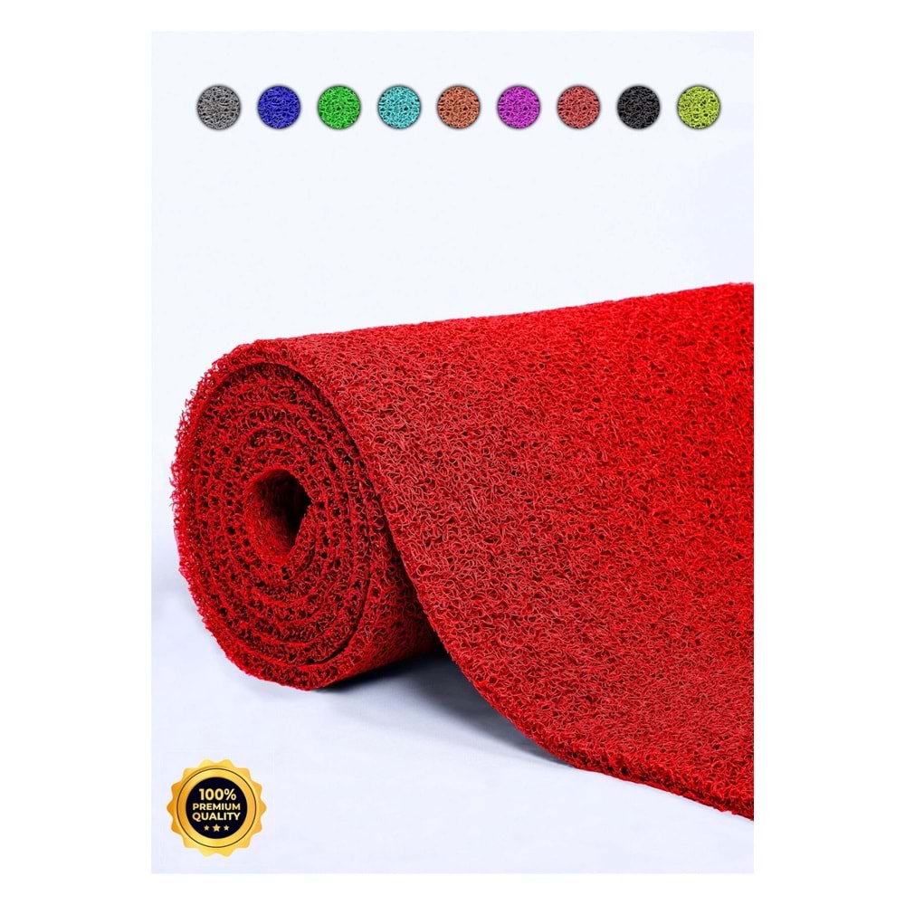 KIVIRCIK PASPAS KIRMIZI 15MT