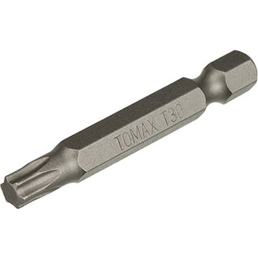 BİTS UÇ T 30-50 TORX