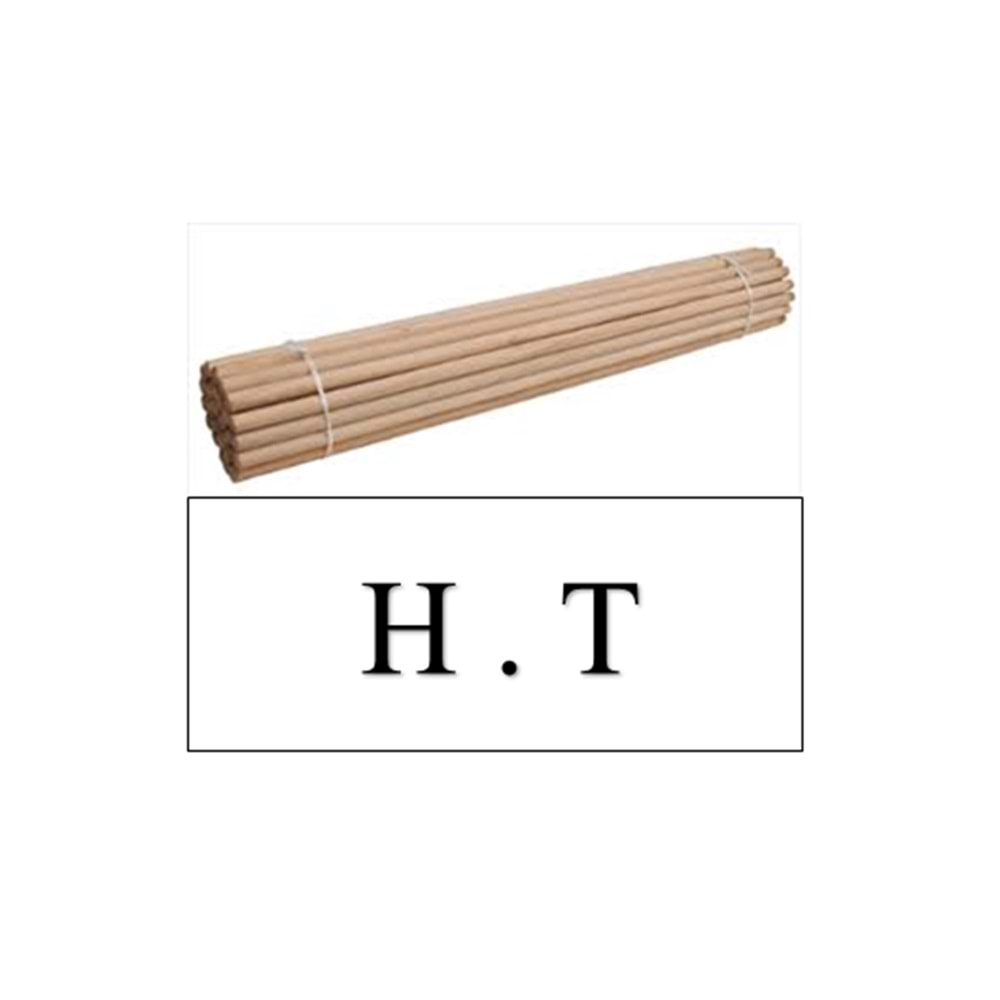 HT GÜRGEN ÇAPA SAPI 100CM