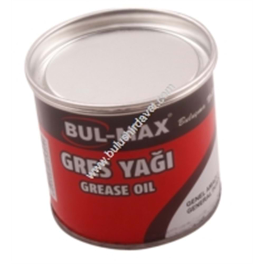 GRES YAĞI 200GR (K12)