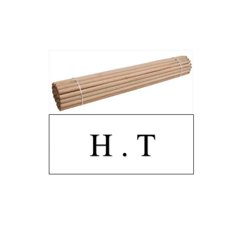 HT GÜRGEN KÜREK SAPI 150CM