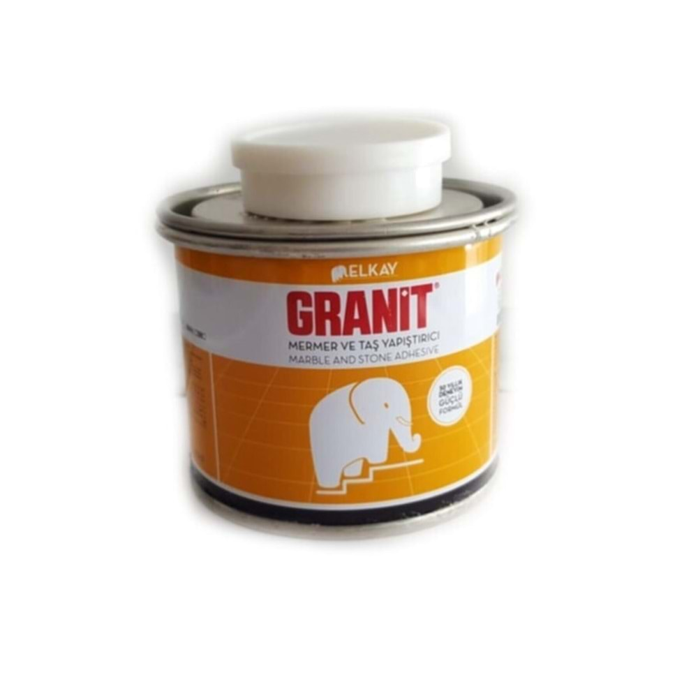 YAPIŞTIRICI GRANİT MERMER 250GR