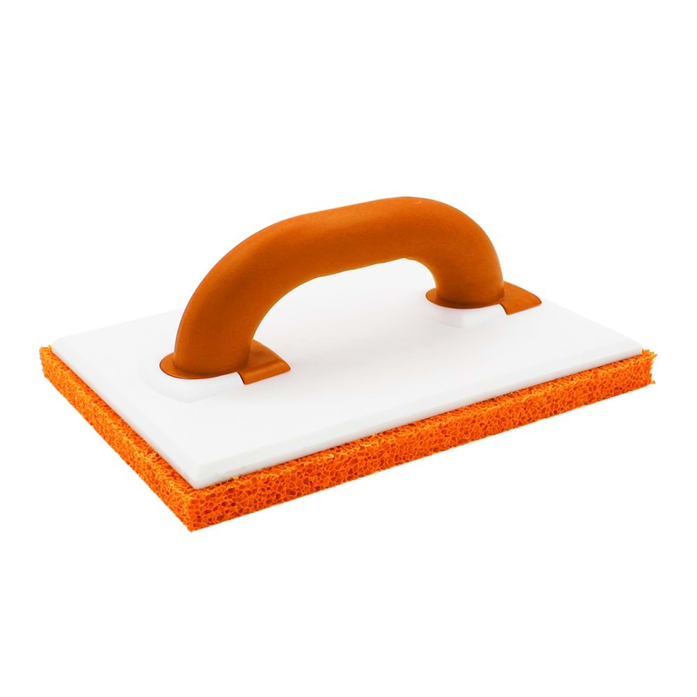 YILSAN KAUÇUK MALA TURUNCU 27,5*12,5