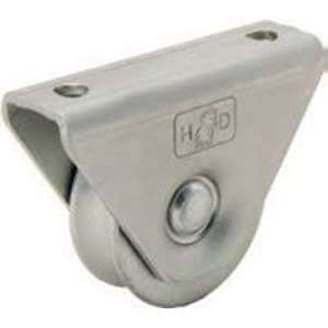 HOROZ KEPLİ RULMANLI MAKARA 90MM