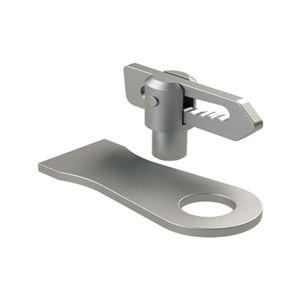 HOROZ TIRTILLI KİLİT