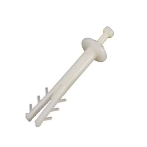 BULMAX ÇİVİLİ DÜBEL 7MM 500AD