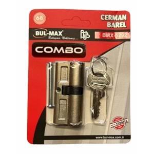 BULMAX BAREL 68MM CERMAN