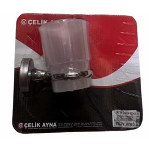 ÇELİK AYNA CAM DİŞ FIRÇALIĞI CA464 (K50)