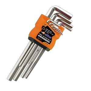 ELTOS PRO ALYNA SET 18MM 9PCS