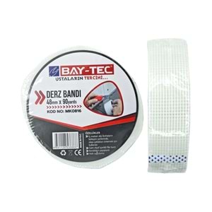 BAYTEC DERZ BANDI 48MM*90MT