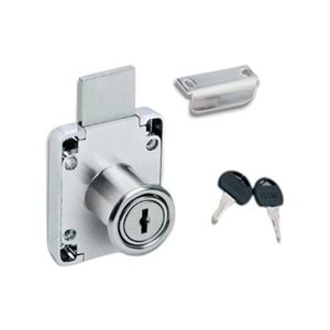 BAYTEC ÇEKMECE KİLİDİ KARE MK1760