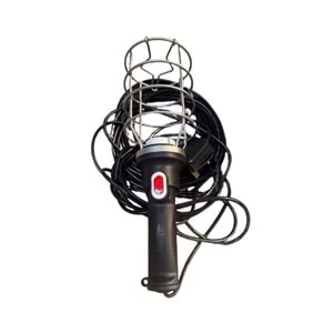 BYLİON SEYYAR MAKİNİST LAMBASI 10MT