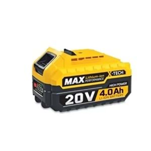 SGS BATARYA LI-İON 4.0AH 20V