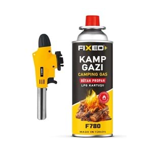 SGS ÇAKMAKLI PÜRMÜS SETİ SGS782