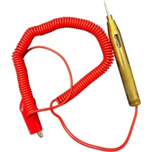 SONMİX OTO KONTROL KALEMİ