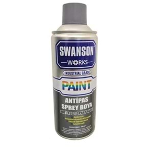 SPREY ANTİPAS SWANSON WORK 400ML (K24)