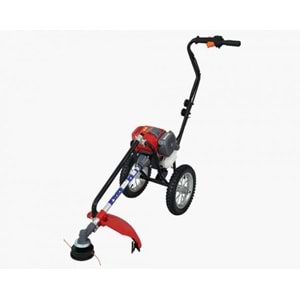 TIRPAN MOTORLU TEKERLİ MAX EXTRA 2HP