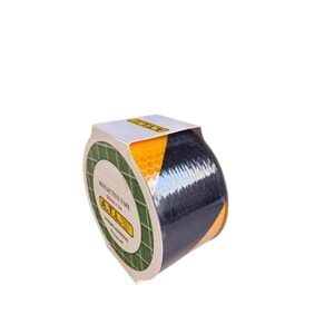 BANT FOSFOR SARI-SİYAH 3MT ATL