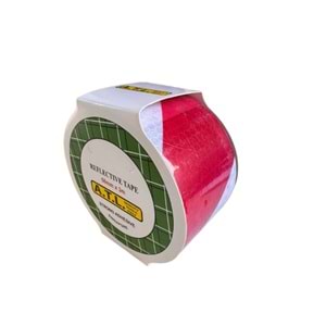 BANT FOSFOR KIRMIZI-BEYAZ 3MT ATL