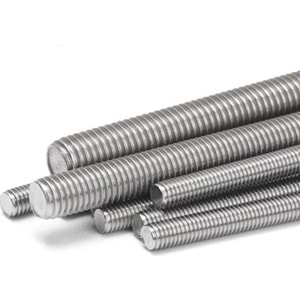 CİVATA FULL BASOLU M08X2000GİJON