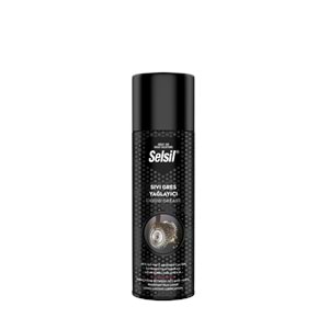 SELSİL SIVI GRES SPREY 500ML