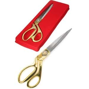 MAKAS TERZİ -ALTIN-