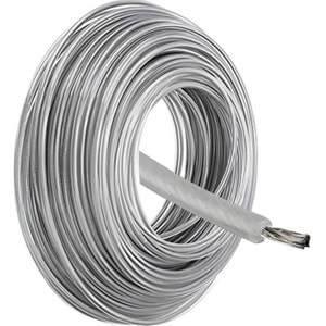 PORMAX KÖŞE MİSİNA 3,3MM ÇELİK TELLİ