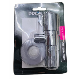 PRONTO TAHARET MUS. ARKO VANA 1/2 X 3/8