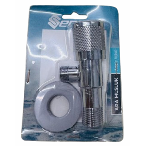 ŞENPRES TAHARET MUS. ARKO VANA 1/2 X 3/8