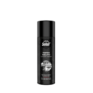 SELSİL TORPİDO PARLATICI 200ML